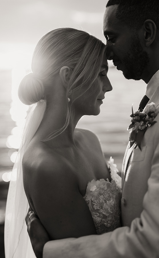 Bröllop på Ekensdal