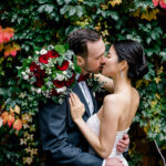 Bröllop i Stadshuset