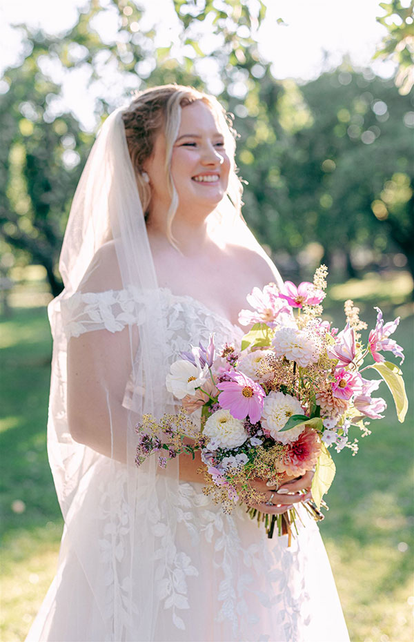 Bröllop i Stadshuset